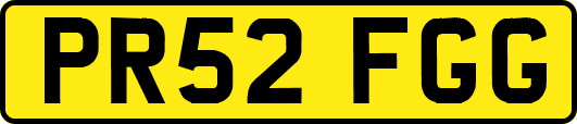 PR52FGG
