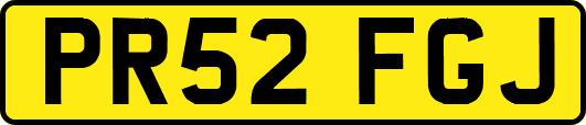 PR52FGJ