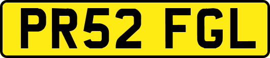 PR52FGL