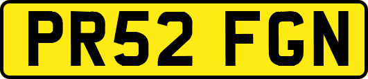 PR52FGN