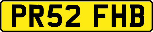 PR52FHB