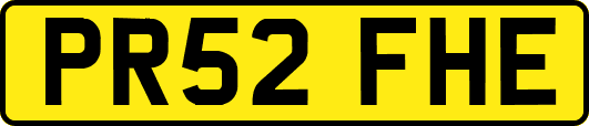 PR52FHE