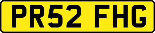 PR52FHG