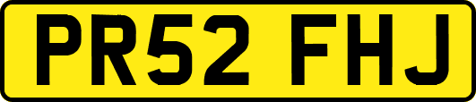 PR52FHJ