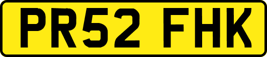 PR52FHK