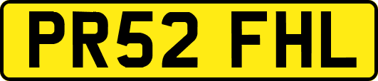 PR52FHL