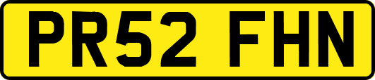 PR52FHN