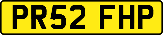 PR52FHP