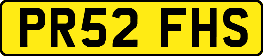 PR52FHS