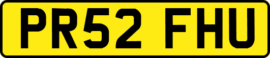 PR52FHU