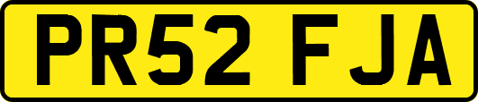 PR52FJA