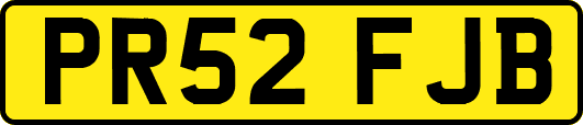 PR52FJB