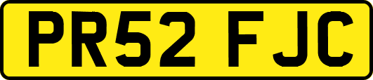 PR52FJC
