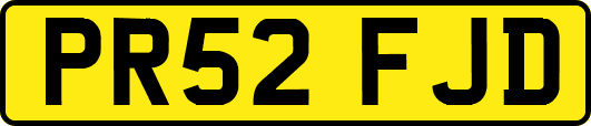 PR52FJD