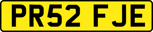 PR52FJE