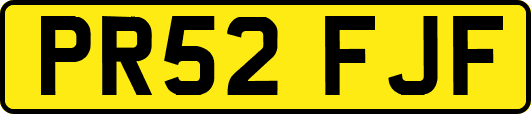 PR52FJF