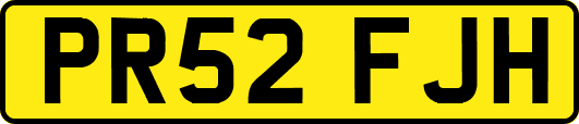 PR52FJH