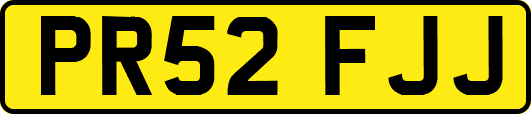 PR52FJJ