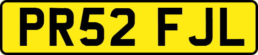 PR52FJL