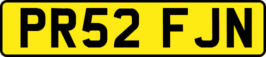 PR52FJN