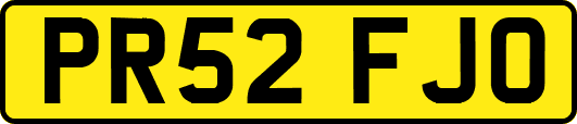 PR52FJO