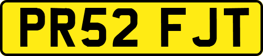 PR52FJT