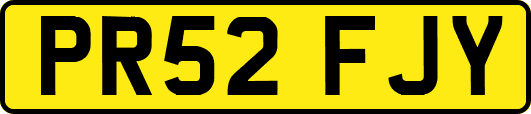 PR52FJY
