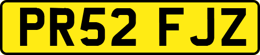 PR52FJZ