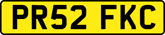 PR52FKC