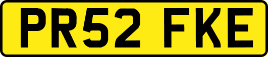 PR52FKE