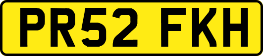 PR52FKH