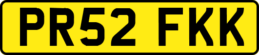 PR52FKK