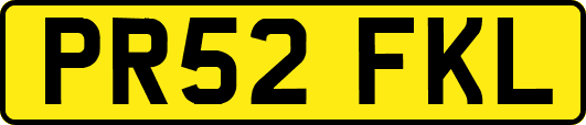 PR52FKL