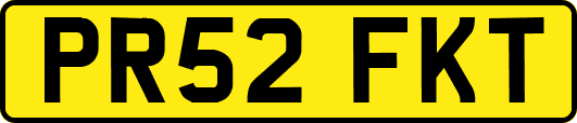 PR52FKT