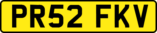 PR52FKV