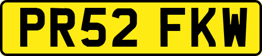 PR52FKW