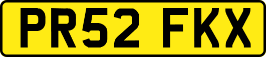 PR52FKX