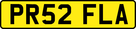 PR52FLA