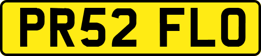 PR52FLO