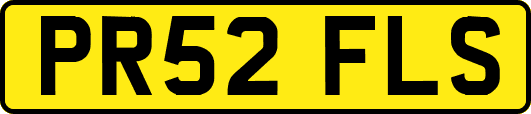 PR52FLS