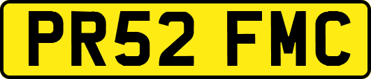 PR52FMC