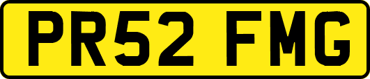 PR52FMG