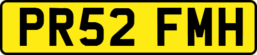 PR52FMH