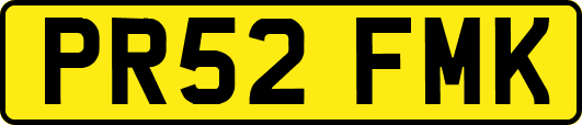 PR52FMK