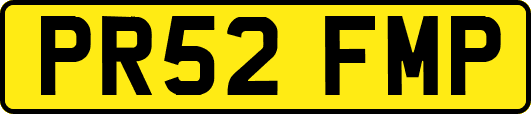 PR52FMP
