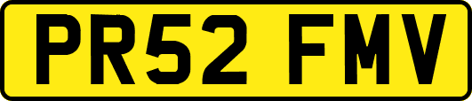 PR52FMV