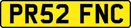 PR52FNC