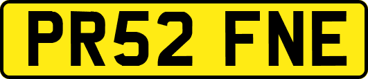 PR52FNE
