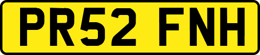 PR52FNH