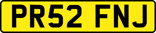 PR52FNJ